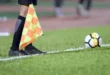 اختيار 5 حكام دوليين جزائريين لإدارة مباريات كأس أمم أفريقيا 2023 في كوت ديفوار
