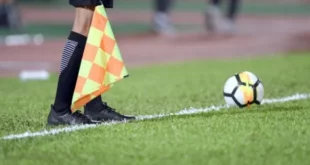 اختيار 5 حكام دوليين جزائريين لإدارة مباريات كأس أمم أفريقيا 2023 في كوت ديفوار