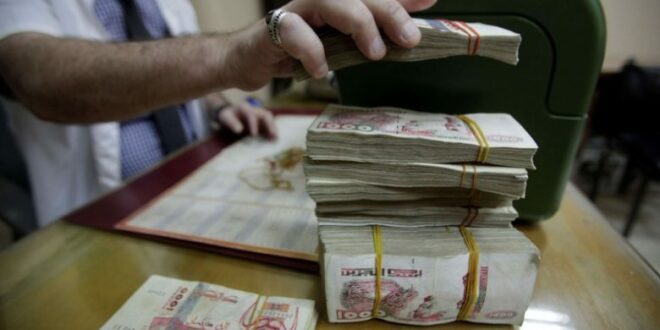 استحداث منحة البطالة في الجزائر: إجراءات تنفيذية وآفاق مستقبلية