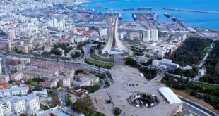 الجزائر تتصدر عالمياً في مجال المقاولات خلال الأسبوع العالمي لريادة الأعمال 2023