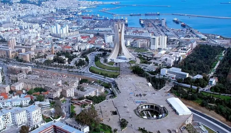 الجزائر تتصدر عالمياً في مجال المقاولات خلال الأسبوع العالمي لريادة الأعمال 2023