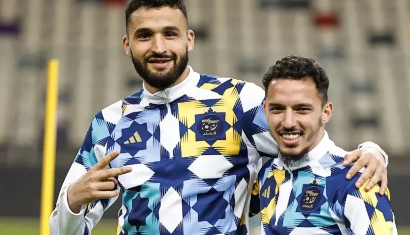 الفاف تُرسل دعوات للاعبين المشاركين في كأس أمم إفريقيا 2023