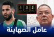 المخزن وإسرائيل يعرقلان فوز رياض محرز بجائزة الكرة الذهبية الإفريقية بقيادة الكاف