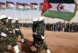بريطانيا تجدّد دعمها لتقرير مصير الصحراء الغربية وتؤكد التزامها بالقانون الإنساني الدولي