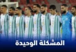 تحديات الدفاع ومشكلات محور الوسط تواجه المنتخب الجزائري قبل كأس الأمم الأفريقية