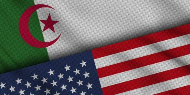 تعاون دفاعي: حوار عسكري بين الجزائر والولايات المتحدة يناقش مستقبل التعاون الثنائي