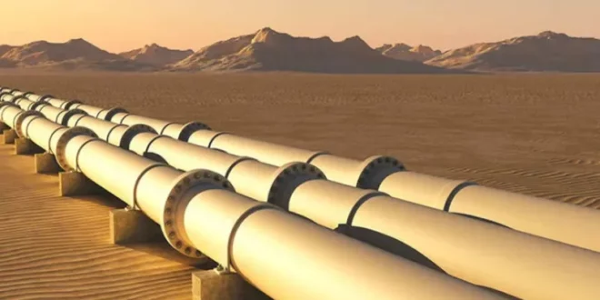 تقدم ملحوظ في مشروع أنبوب الغاز بين نيجيريا والجزائر: تصريح وزير الخارجية النيجيري