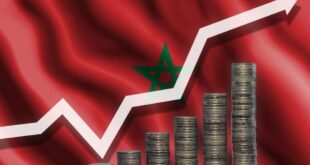 تكبّد المغرب عبء الديون اقتراض 100 مليون يورو لمواجهة الجفاف وتحسين إدارة المياه