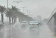 توقعات الطقس في الجزائر: تساقط أمطار غزيرة في الولايات الساحلية الشمالية يوم الأربعاء