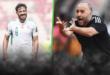 جمال بلماضي يفاوض يوسف بلايلي للانضمام مجددًا إلى صفوف المنتخب