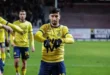 فيديو:  محمد الأمين عمورة هدافا ويعزز رصيده في الدوري البلجيكي