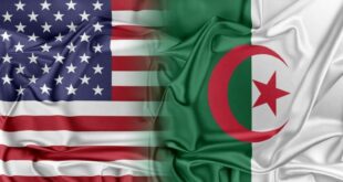 قرار دبلوماسي مفاجئ الحكومة الجزائرية تقاطع الولايات المتحدة بسبب موقفها من غزة