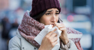 نصائح صحية لمواجهة موسم البرد والإنفلونزا فيتامينات وعلاجات طبيعية تعزز مناعتك