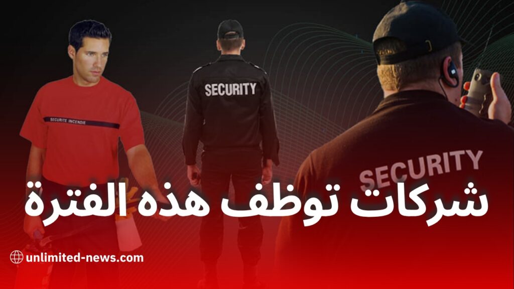 استغلال فرص التوظيف: دليلكم للتواصل مع شركات أجنبية وجزائري
