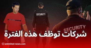 استغلال فرص التوظيف: دليلكم للتواصل مع شركات أجنبية وجزائري