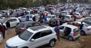 انتعاش قوي في سوق السيارات الجزائرية إجراءات وتسهيلات جديدة تشير إلى تحسن واعد