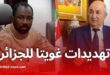تصرفات الكولونيل أسيمي غويتا تصعيد العدائية مع الجزائر وتهديدات بالتصعيد الإرهابي