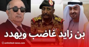 تصريحات عبد الفتاح البرهان تكشف عن مؤامرة ضد السودان تحليلات وتداعيات