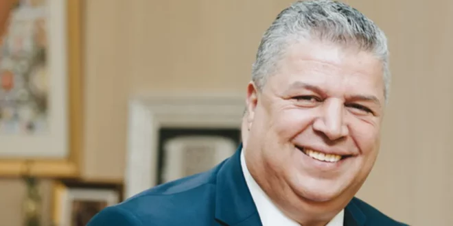 رئيس الاتحاد الجزائري السابق يعلق على إقصاء المنتخب الوطني ويدعو للتفكير المستقبلي