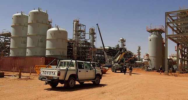 شركة متخصصة في قطاع النفط والغاز بالجزائر تفتح أبواب التوظيف