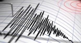 ضرب زلزال بقوة 5.2 درجات يضرب ولاية ملاطية في وسط تركيا آخر التطورات والتفاصيل