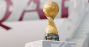 كأس العرب 2024 اللجنة المنظمة تكشف عن مفاجأة وتؤكد عودة البطولة في قطر