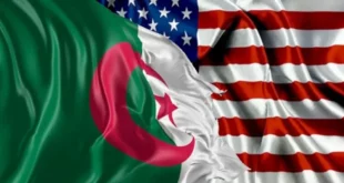 وفد أمريكي يبحث فرص الاستثمار في الجزائر طاقة وأشغال عمومية