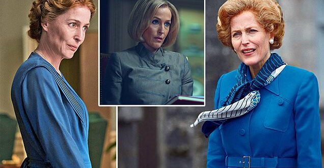 Netflix تشارك الصور الأولى لفيلم Scoop مقابلة الأمير أندرو حول قضية إبستين