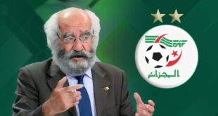 اختيار مدرب للمنتخب الوطني تحديات ومعايير اختيار المدرب المناسب في الجزائر