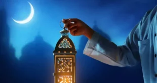 استطلاع هلال شعبان 1445 موعد بداية شهر رمضان 2024 وفقاً لدار الإفتاء المصرية