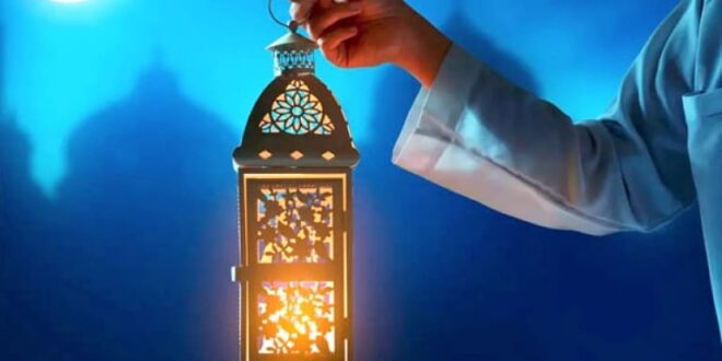 استعدادك لشهر رمضان طرق تحضيرية مهمة لصحتك وراحتك