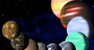 اكتشاف 3 أقمار جديدة في نظامنا الشمسي تفاصيل حصرية