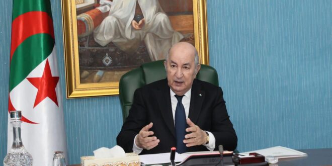 اللجنة الوطنية لمكافحة السرطان في الجزائر تعرف على أعضاء اللجنة وإجراءات العناية بالمرضى