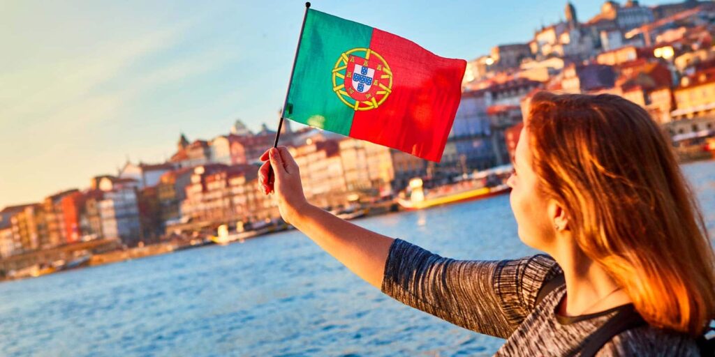 برنامج تأشيرة D3 البرتغالي تحليل لأكثر المهن طلبًا