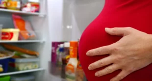 تأثير نظام غذائي صحي خلال الحمل على صحة النسل دراسة جديدة