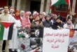تحذير رئيس المرصد المغربي إقامة قاعدة عسكرية صهيونية بالمغرب وتداعياتها الخطيرة