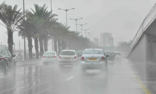 تحذيرات أرصاد الجزائر: أمطار رعدية جد غزيرة تتجاوز 140 ملم على هذه الولايات