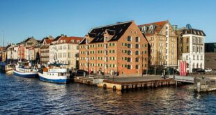 تقرير جودة الحياة في المدن الأوروبية كوبنهاجن الأكثر أمانًا والتصنيف لعام 2023