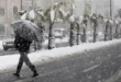 توقعات الأرصاد الجوية: أمطار غزيرة وثلوج متوقعة في الجزائر من الثلاثاء إلى الخميس
