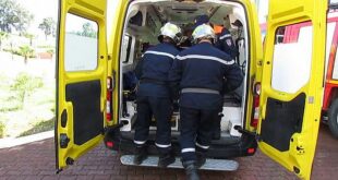 حادث تعرض شخص لصعقة كهربائية في منطقة ختالة بمسعد يؤدي إلى وفاته