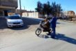 حملة تحسيسية في الجلفة بحد الصحاري للتوعية بسلامة سائقي الدراجات النارية