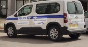 عمليات ناجحة للشرطة في ولاية الجلفة توقيف 25 مبحوثًا عنه بتكثيف التحريات