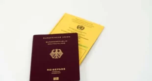 قانون الجنسية الألماني تبسيط الإجراءات وفتح الباب أمام الأجانب للحصول على الجنسية