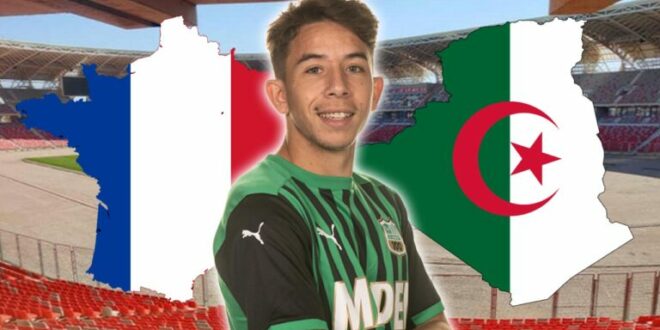 ماكسيم لوبيز: لم أتلق اتصالًا رسميًا من الفاف بخصوص تمثيل الجزائر