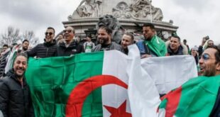 منع مسيرة يوم الشهيد في باريس تفاصيل وأحداث تاريخية أخبار 18 فبراير