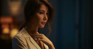 نانسي عجرم تشارك فيلم 'شغل كايرو' مع كريم عبد العزيز