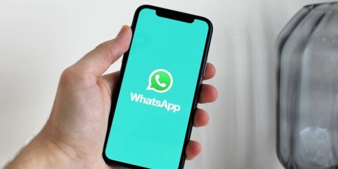 واتساب يخطط لتسجيل الدخول بدون رقم هاتف تطورات جديدة في تطبيق المراسلة