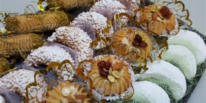 أضرار تناول الحلويات على الريق في رمضان: زيادة في سكر الدم وخمول وإدمان السكر