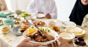 أفضل العادات الغذائية في رمضان تجنب الأخطاء الشائعة وتحقيق الصحة واللياقة