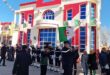 الاحتفال باليوم العالمي للحماية المدنية في ولاية الجلفة